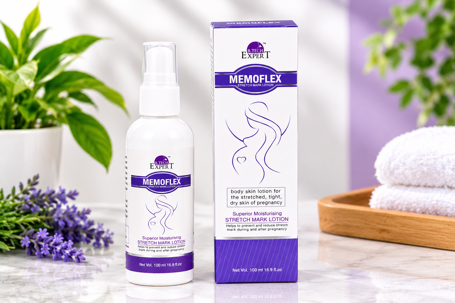 MEMOFLEX- 100ml